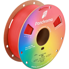 Polymaker Panchroma™ Basic PLA Polymaker