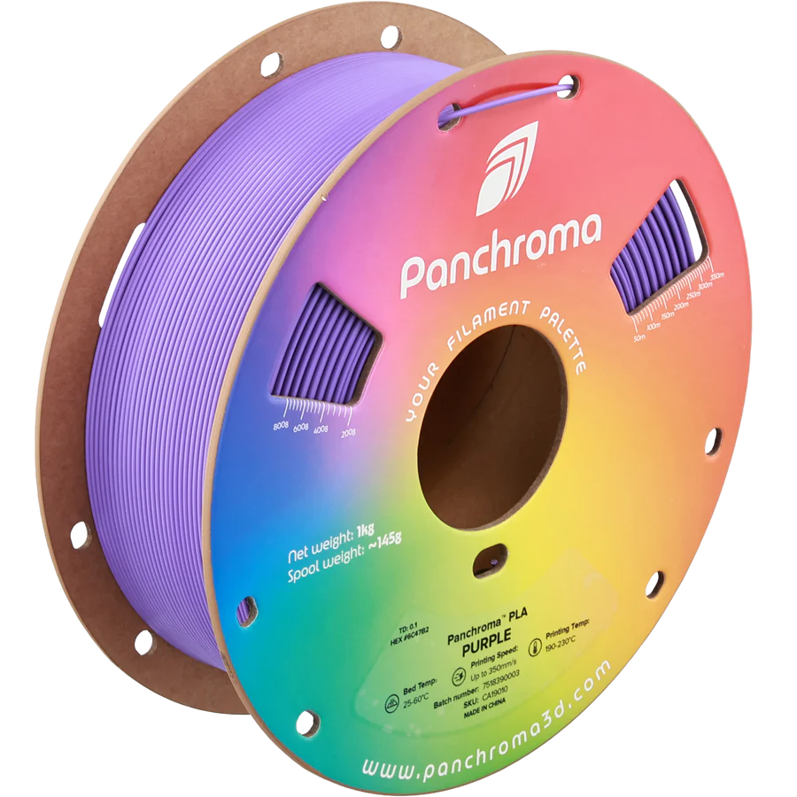 Polymaker Panchroma™ Basic PLA Polymaker