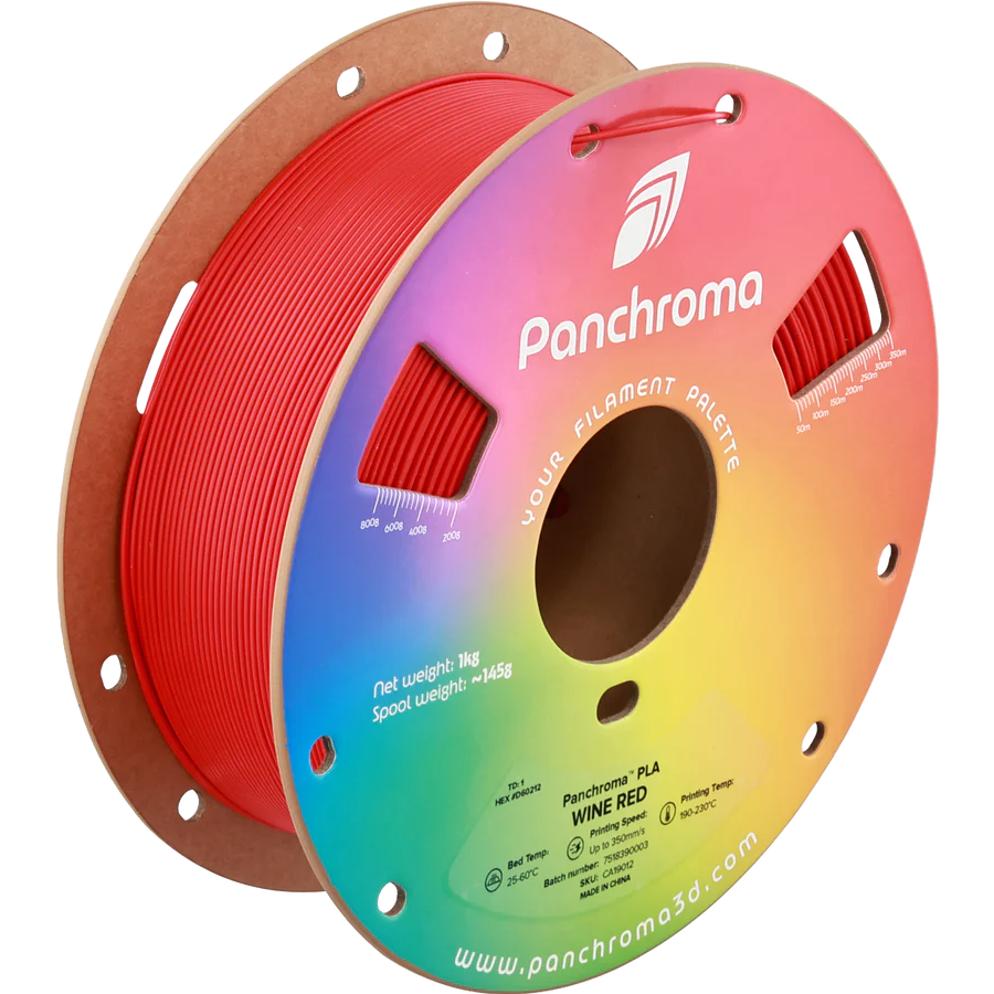 Polymaker Panchroma™ Basic PLA Polymaker