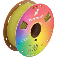 Polymaker Panchroma™ Basic PLA Polymaker