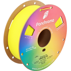 Polymaker Panchroma™ Basic PLA Polymaker