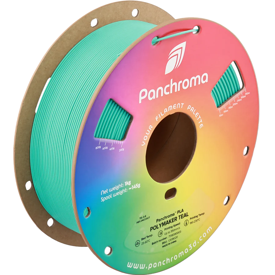 Polymaker Panchroma™ Basic PLA Polymaker