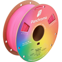 Polymaker Panchroma™ Basic PLA Polymaker