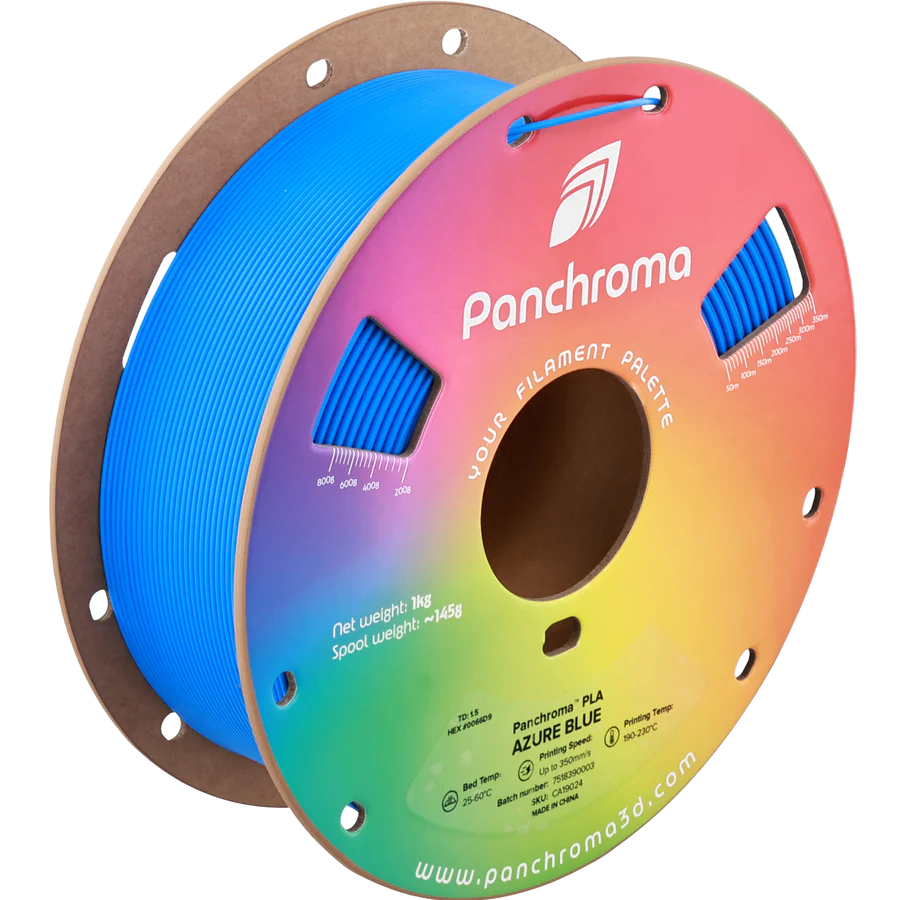 Polymaker Panchroma™ Basic PLA Polymaker