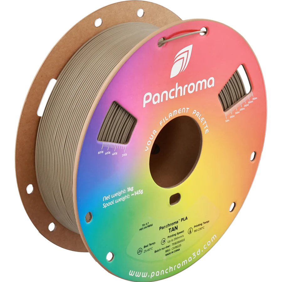 Polymaker Panchroma™ Basic PLA Polymaker