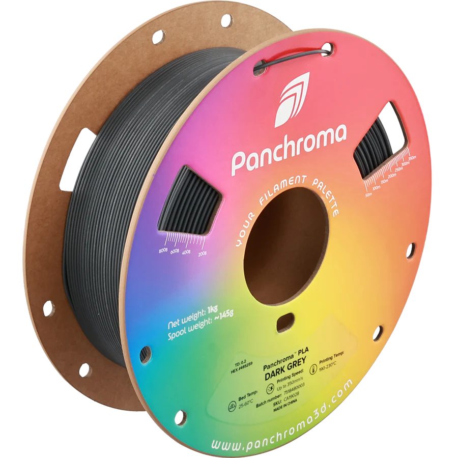 Polymaker Panchroma™ Basic PLA Polymaker