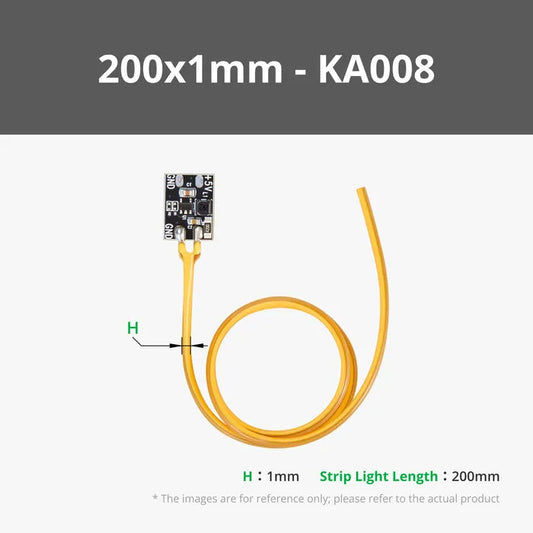 Bambu COB LED Strip Light(B-KA008) Bambu Lab