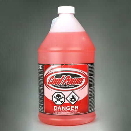 Cool Power 30%  Heli Fuel, 1 Gallon HAZ (COOCP30H)
