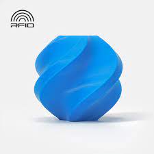 Bambu Lab 3D Printer RFID Filament - 1.75mm 1kg (PLA)