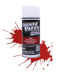 Spaz Stix: Polycarbonate Aerosol Paint, 3.5oz Can (Multiple Colors Available)