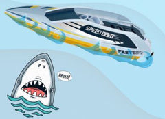 IMEX: Speedboat High Speed