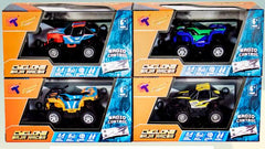 IMEX: Mini RC Baja Racers IMEX