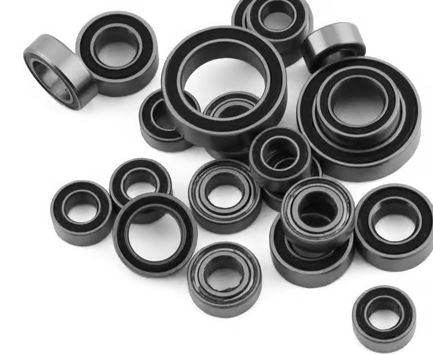 FastEddy Traxxas TRX-4M Land Rover Defender Bearing Kit (TFE7974) Amain Hobbies