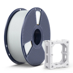 Friendly Hobbies 3D Printer PLA Filament 1kg Spools SUNLU