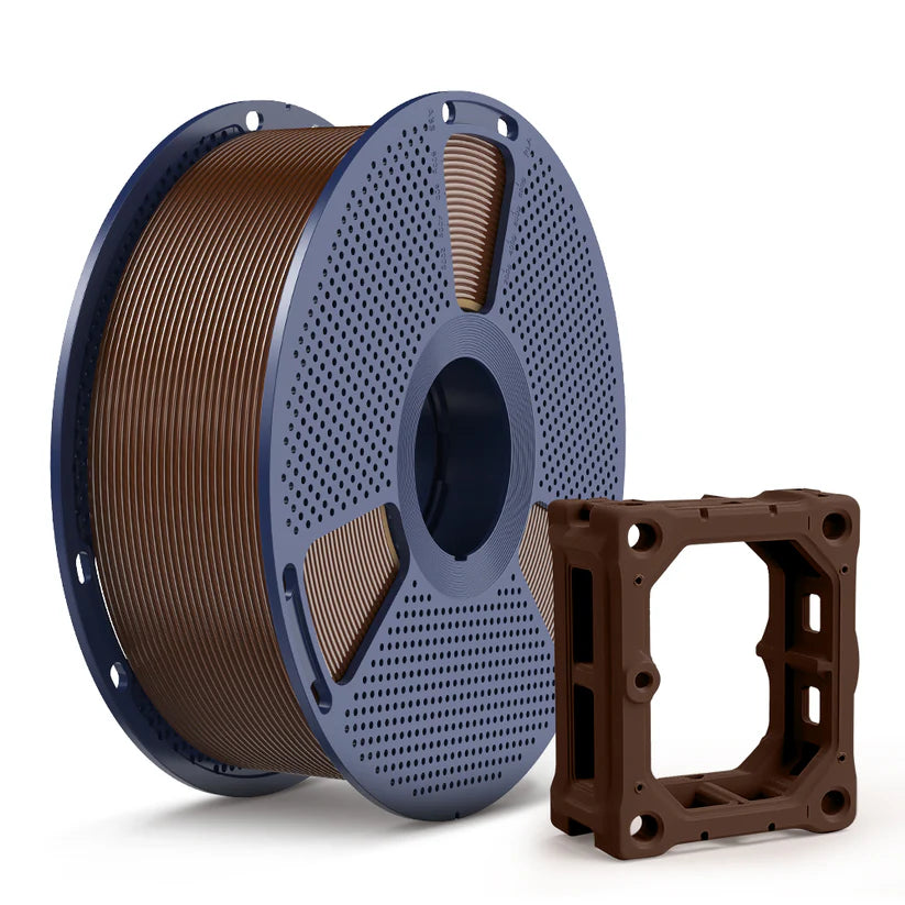 SUNLU PLA 3D Printer Fillament 1kg Spools SUNLU