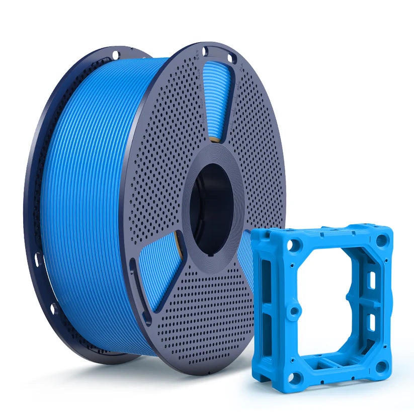 Friendly Hobbies 3D Printer PLA Filament 1kg Spools SUNLU