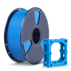 Friendly Hobbies 3D Printer PLA Filament 1kg Spools SUNLU