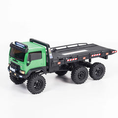 Hobbyplus: ARKTOS 6X6 V1.5 Heli Direct