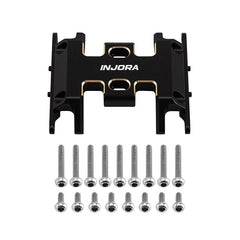 INJORA Forward & Reverse Skid Plate for 1/24 RC Crawler SCX24 INJORA