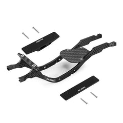 INJORA LCG Aluminum Chassis Kit for 1/30 SCX30 INJORA
