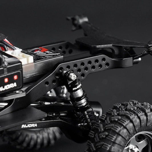 INJORA LCG Aluminum Chassis Kit for 1/30 SCX30 INJORA