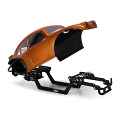 INJORA BUG18 Body with Interior for 1/18 INJORA TRX4M Universal Chassis
