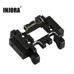 INJORA Black Brass Skid Plate for 1/32 Redcat Ascent-32 (ASC32-03) INJORA