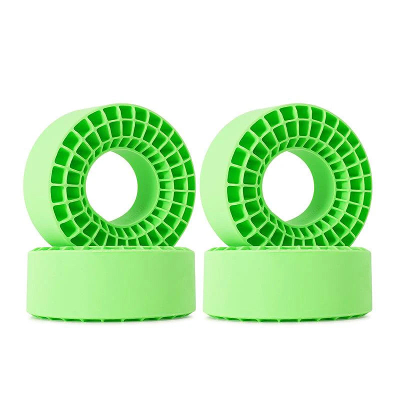 INJORA Silicone Rubber Inserts for 2.2" (146-149mm 5.75" OD) Tires (2203) INJORA