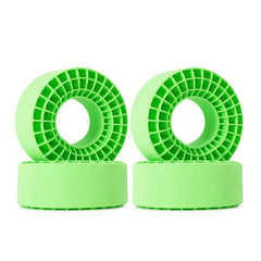 INJORA Silicone Rubber Inserts for 2.2" (146-149mm 5.75" OD) Tires (2203) INJORA