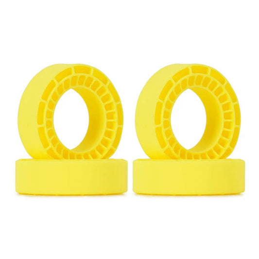 INJORA Silicone Rubber Inserts for 1.3" 64*24mm Tires (1365) INJORA
