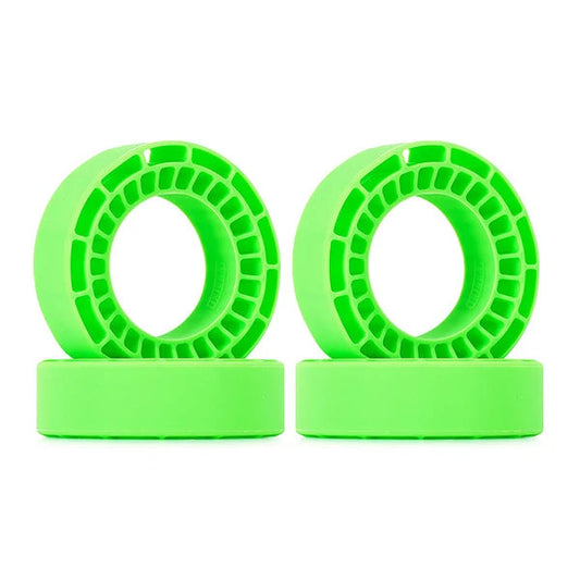 INJORA Silicone Rubber Inserts for 1.3" 64*24mm Tires (1365) INJORA