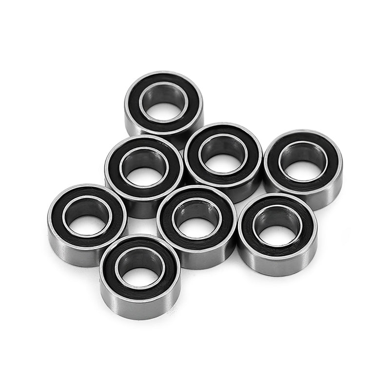 INJORA Bearing Kit For Losi Micro-B Micro-T (14 Pcs) INJORA