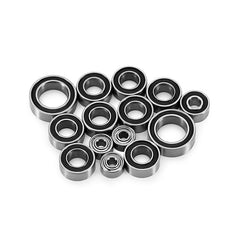 INJORA Bearing Kit For Losi Micro-B Micro-T (14 Pcs) INJORA