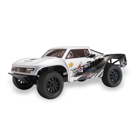 HobbyPlus 1:24 2WD SPECK-SCT Brushed Heli Direct