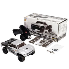 HobbyPlus 1:24 2WD SPECK-SCT Brushed Heli Direct