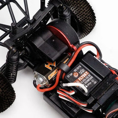 HobbyPlus 1:24 2WD SPECK-SCT Brushed Heli Direct