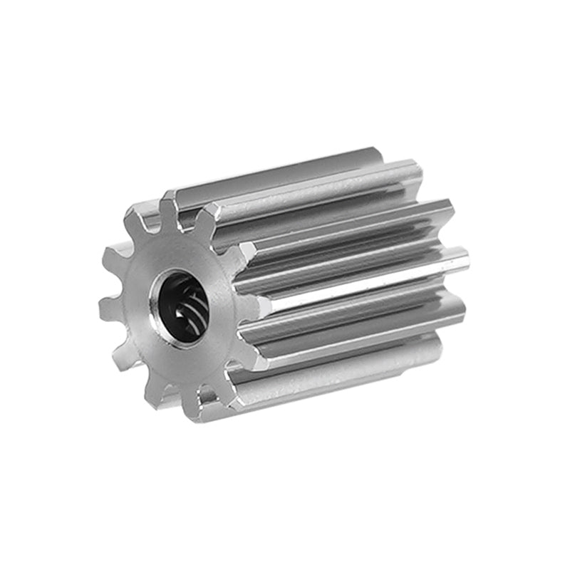 INJORA 12T Pinion For INJORA SCX24 2204 Fat Viper Brushless Motor INJORA