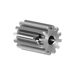 INJORA 12T Pinion For INJORA SCX24 2204 Fat Viper Brushless Motor INJORA