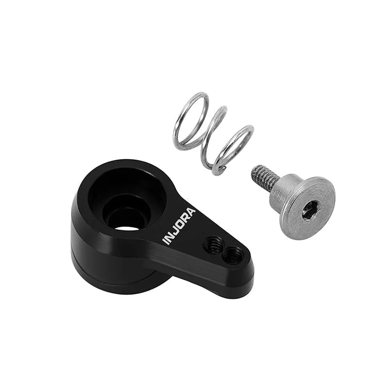INJORA Aluminum Servo Saver for 1/30 SCX30 INJORA