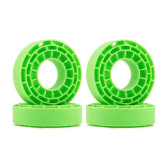 INJORA Silicone Rubber Inserts for 1.0" 61-63mm Tires (1062) INJORA