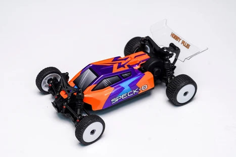 HobbyPlus Speck B 1:24 2WD Buggy Friendly Hobbies