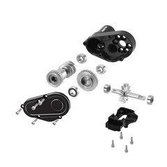 INJORA WG24 Worm Gear Transmission for 1/24 SCX24 INJORA