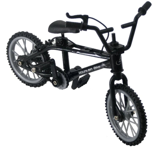 IMEX RC 1/10th Scale Finger Bike Different Color Varations