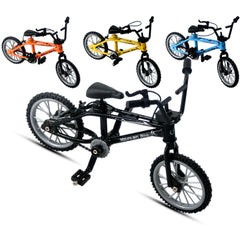 IMEX RC 1/10th Scale Finger Bike Different Color Varations