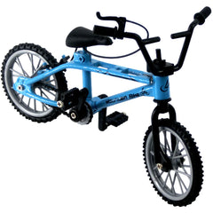 IMEX RC 1/10th Scale Finger Bike Different Color Varations