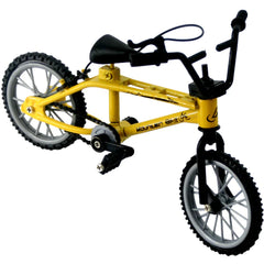 IMEX RC 1/10th Scale Finger Bike Different Color Varations