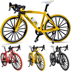 IMEX RC 1/10th Scale Mountain Bike Different Color Variations IMEX