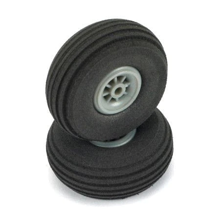 Du-Bro 2'' Dia Super Lite Wheels (DUB200SL)