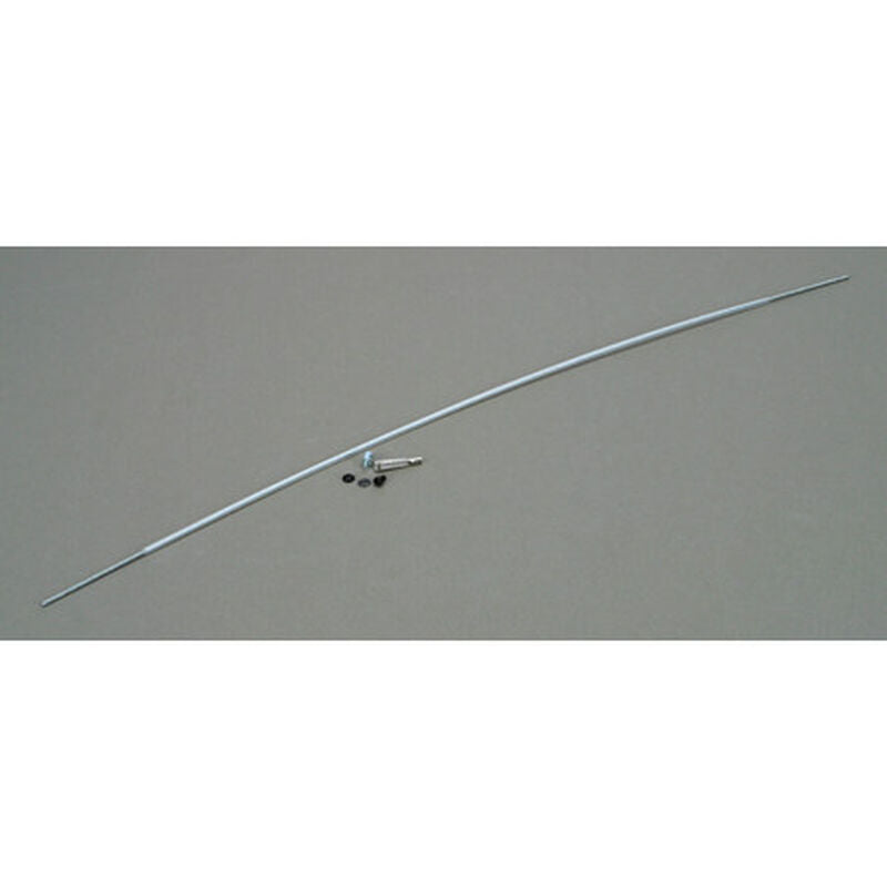 DuBro Throttle Cable Assembly Horizon Hobby