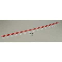 Lazer Pushrods, 48" Horizon Hobby